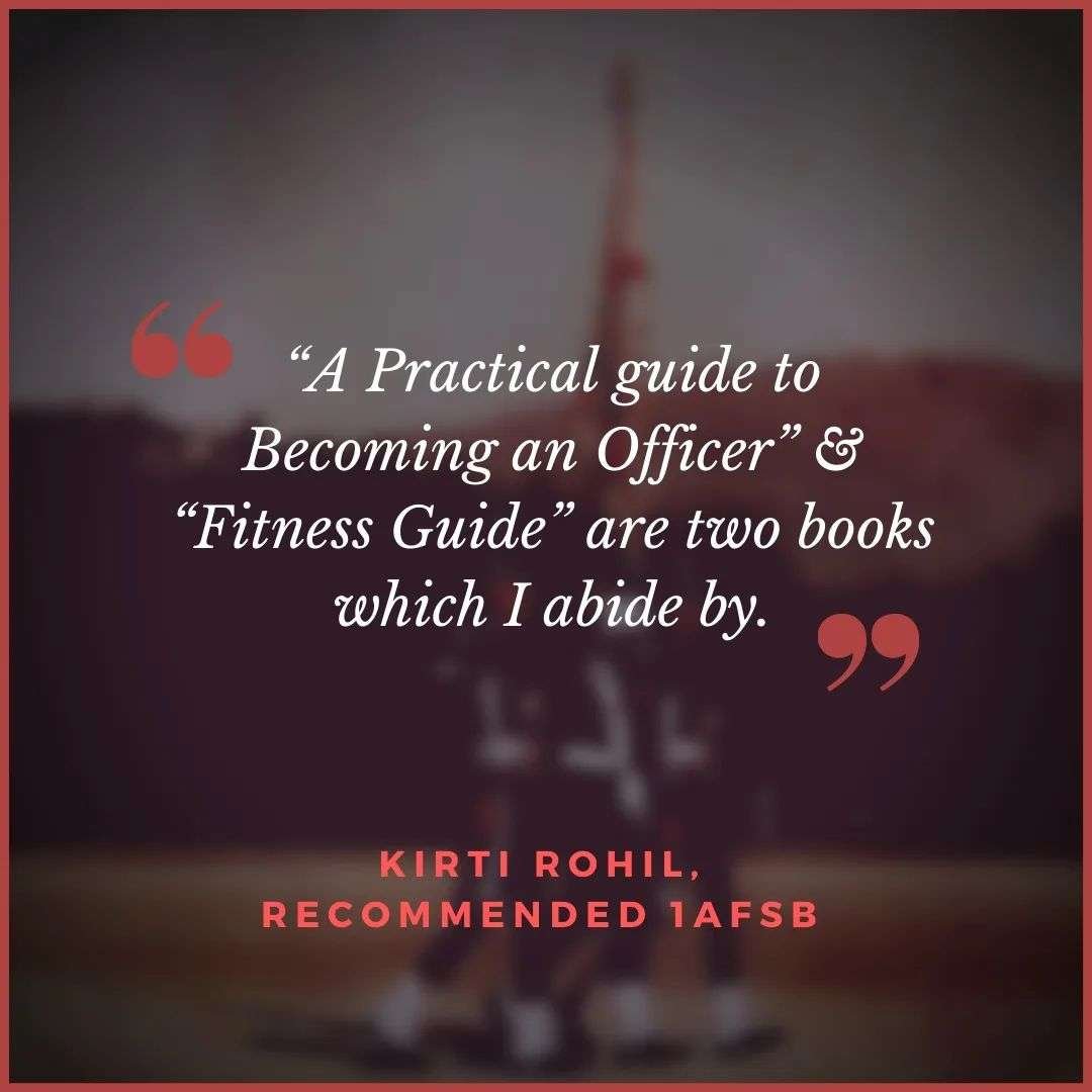 Best SSB Preparation book The Practical Guide to Become an Officer