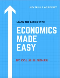 Economics made easy pdf, col nehru books pdf- ssb interview books