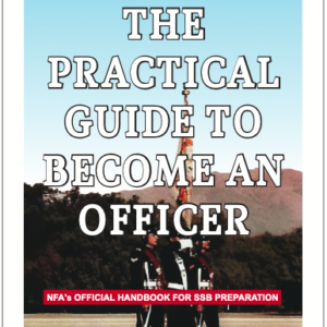 SSB book - The Practical Guide to Become an Officer, ssb book pdf