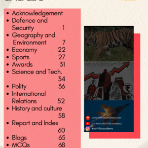 current affairs june 2024