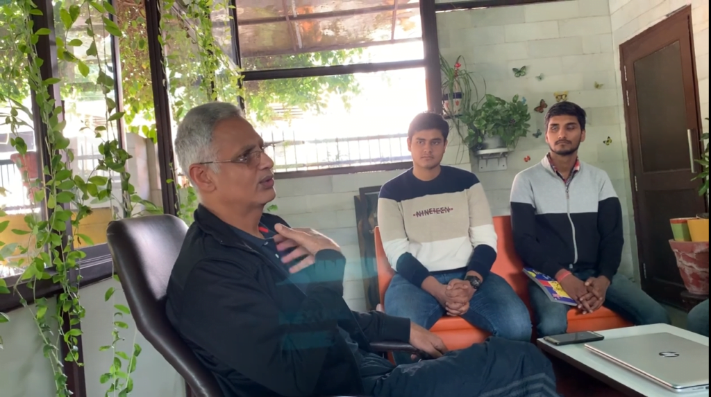 SSB Interview Questions and answers by col nehru