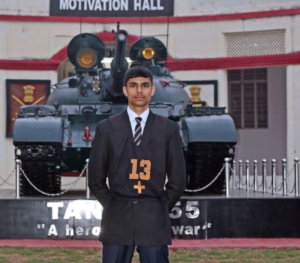 Picture of Ankit Kumar Sharma