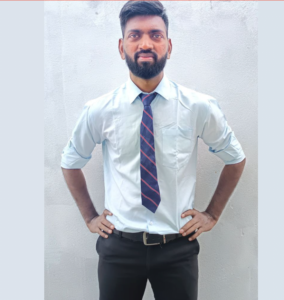 Picture of Raju Pilli