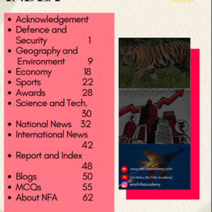 current affairs august 2024
