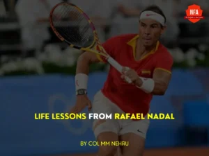 rafael nadal life lessons