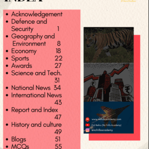 current affairs october 2024 for government exams