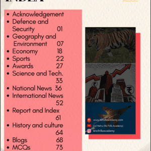 current affairs december 2024, no frills academy, col nehru, defence current affairs, ssb preparation, government exam current affairs