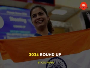 2024 round up in india