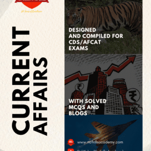 march current affairs 2025