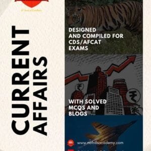 Current Affairs December 2025 by No Frills Academy