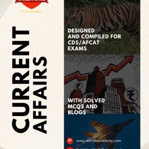 Current Affairs February 2026 by No Frills Academy