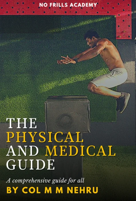 ThePhysicalGuideCover_1024x1024 ssb medicals - ssb interview books